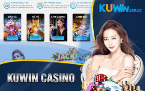 kuwin casino